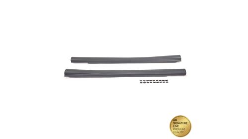 Side Skirts Mercedes-Benz E W211 S211