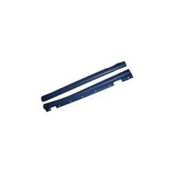 Side Skirts Mercedes-Benz E W212 S212