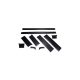 Side Skirts BMW 3 E30 Door Panels
