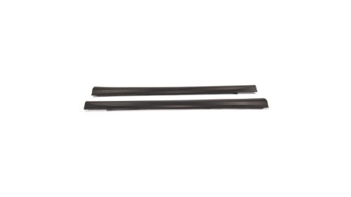 Side Skirts Mercedes-Benz C W204 S204