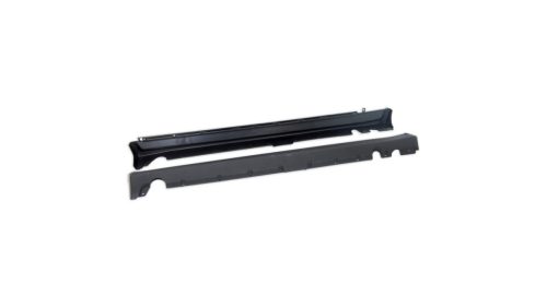 Side Skirts Mercedes-Benz E W124 A124 C124 S124