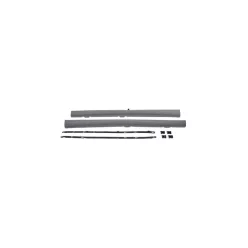 Side Skirts Volkswagen Golf VI
