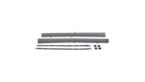 Side Skirts Volkswagen Golf VI