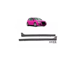 Side Skirts Volkswagen Golf V