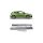Side Skirts Volkswagen Scirocco III