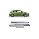 Side Skirts Volkswagen Scirocco III