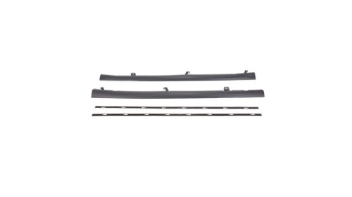 Side Skirts Volkswagen POLO V