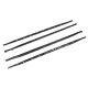 Side Skirts Volkswagen Golf 8 R-Line