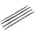 Side Skirts Volkswagen Golf 8 R-Line
