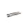 Side Steps BMW X1 E84 Aluminium