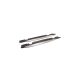 Side Steps BMW X1 E84 Aluminium