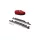 Side Steps BMW X2 F39 Aluminium