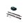 Side Steps BMW X3 G01 Aluminium