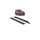 Side Steps Land Rover Discovery IV L319 Aluminium