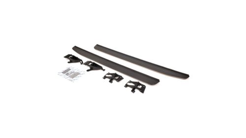 Side Steps Land Rover Range Rover SPORT II Aluminium