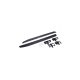 Side Steps Land Rover Discovery V L462 Aluminium