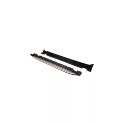 Side Steps Mercedes-Benz GLC X253 GLC C253 Aluminium