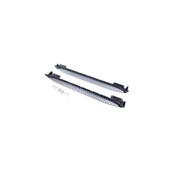 Side Steps Mercedes-Benz M W164 Aluminium