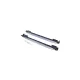 Side Steps Mercedes-Benz M W164 Aluminium