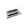 Side Steps Mercedes-Benz GL X164 Aluminium