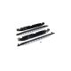 Side Steps Mercedes-Benz GL X164 Aluminium