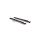 Side Steps Mercedes-Benz GL X166 Aluminium