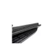 Side Steps Mercedes-Benz GLE V167 Aluminium Black