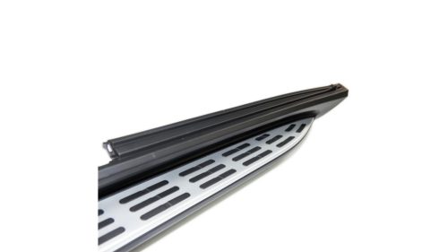 Side Steps Mercedes-Benz GLS X167 Aluminium