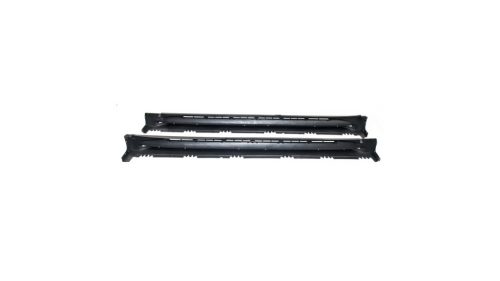 Side Steps Mercedes-Benz GLS X167 Aluminium