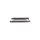 Side Steps PORSCHE CAYENNE 92A Aluminium