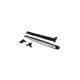 Side Steps VOLVO XC60 I SUV 156 Aluminium