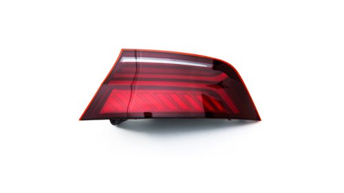 Lights Audi A7 C7 Rear Full LED
