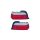Lights BMW 3 E36 Rear Red Clear