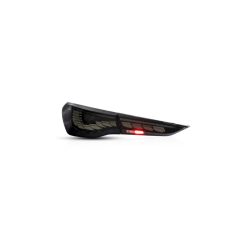 Lights BMW 4 G22 Rear Dynamic LED Smoke
