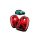 Lights MINI F55 F56 F57 Rear Red/Black