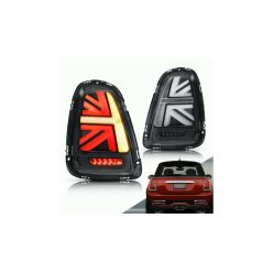 Lights MINI R56 Rear LED Smoke