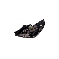 Lights OPEL CORSA D Rear LED Black-Smoke