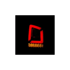 Lights Volkswagen Transporter T5 Rear Dynamic LED Smoke