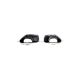 Exhaust Tip BMW 3 G20 G21 Chrome