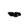 Exhaust Tail Pipes Black suitable for MERCEDES S-Class (W222) E-Class (W212) Sedan (S212) T-Model CLS (C218) Pre-Facelift 2013-2017
