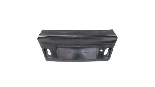 Tailgate BMW 3 E46 FRP