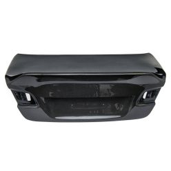 Spoiler BMW 3 E92 Trunk Carbon