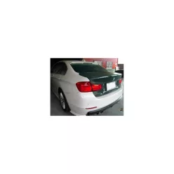Spoiler BMW 3 F30 Trunk