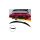 Spoiler Alfa Romeo Giulia Lip Gloss Black