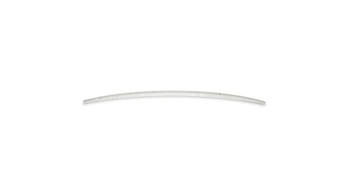 Spoiler Audi A5 8T Lip Matt Black