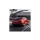 Spoiler Audi A3 8Y Lip Gloss Black