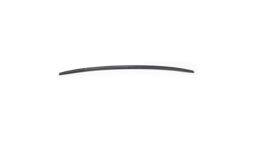 Spoiler Audi A5 8T Lip Carbon Look