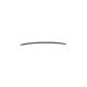 Spoiler Audi A5 8T Lip Carbon Look