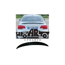 Spoiler BMW 3 E92 Lip Gloss Black