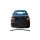 Spoiler BMW 5 E39 Lip Gloss Black